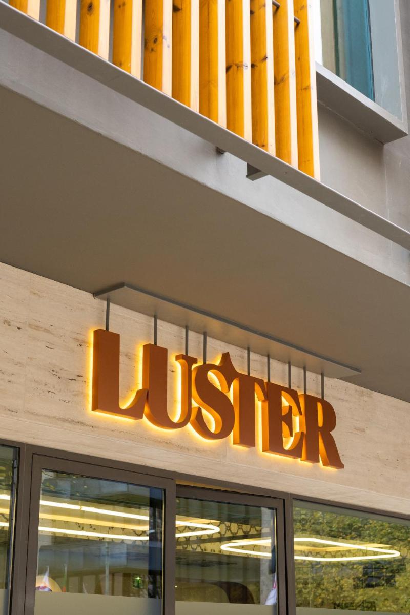 Imagem da galeria de LUSTER Hotel em Lisboa