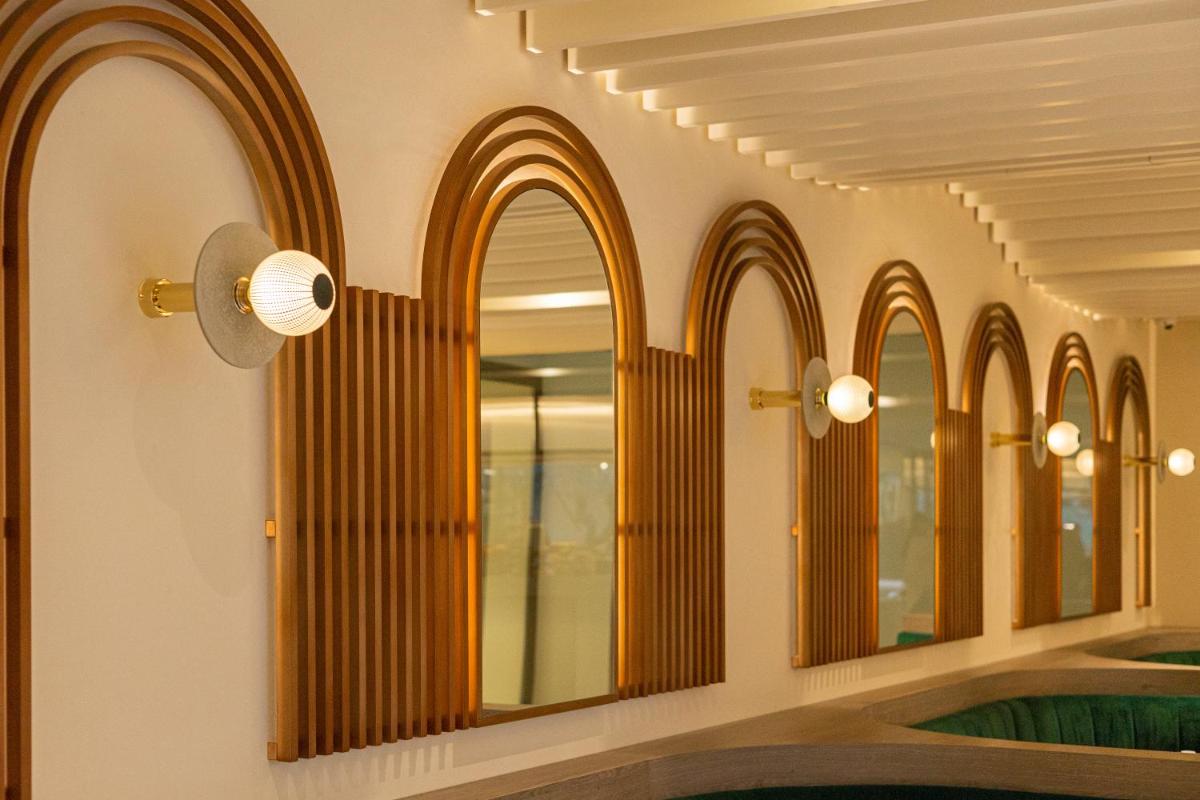 Imagem da galeria de LUSTER Hotel em Lisboa