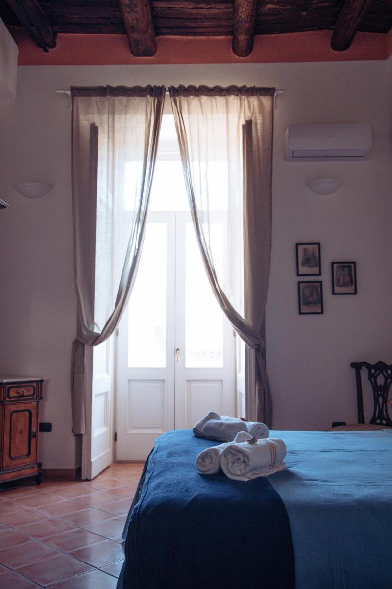 Suitetrails - San Gregorio Luxury Apartments