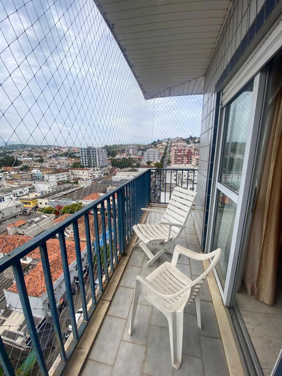 Apt grande no centro de São Lourenço perto de tudo - Housity