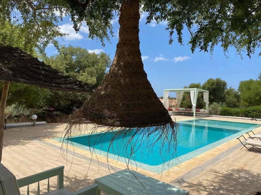 Villa Tigmin Eden - Housity