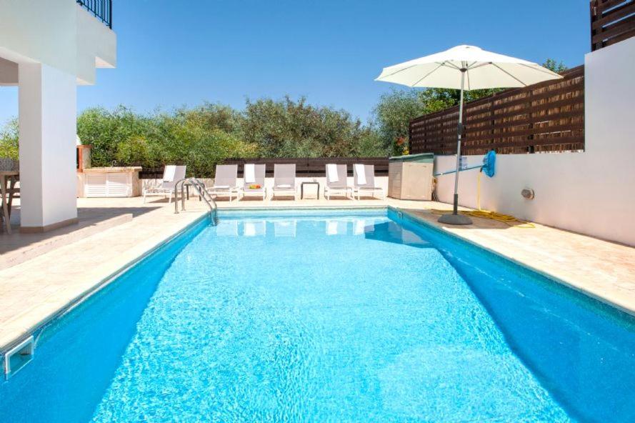 Villa Ourania - Housity