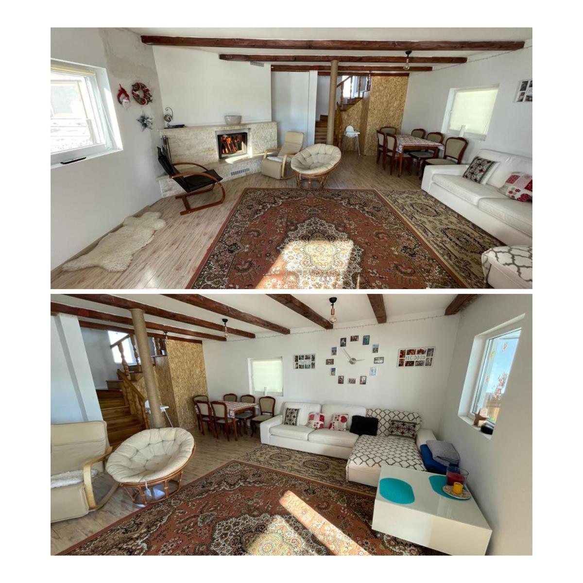 Cabana La Mișu - Housity
