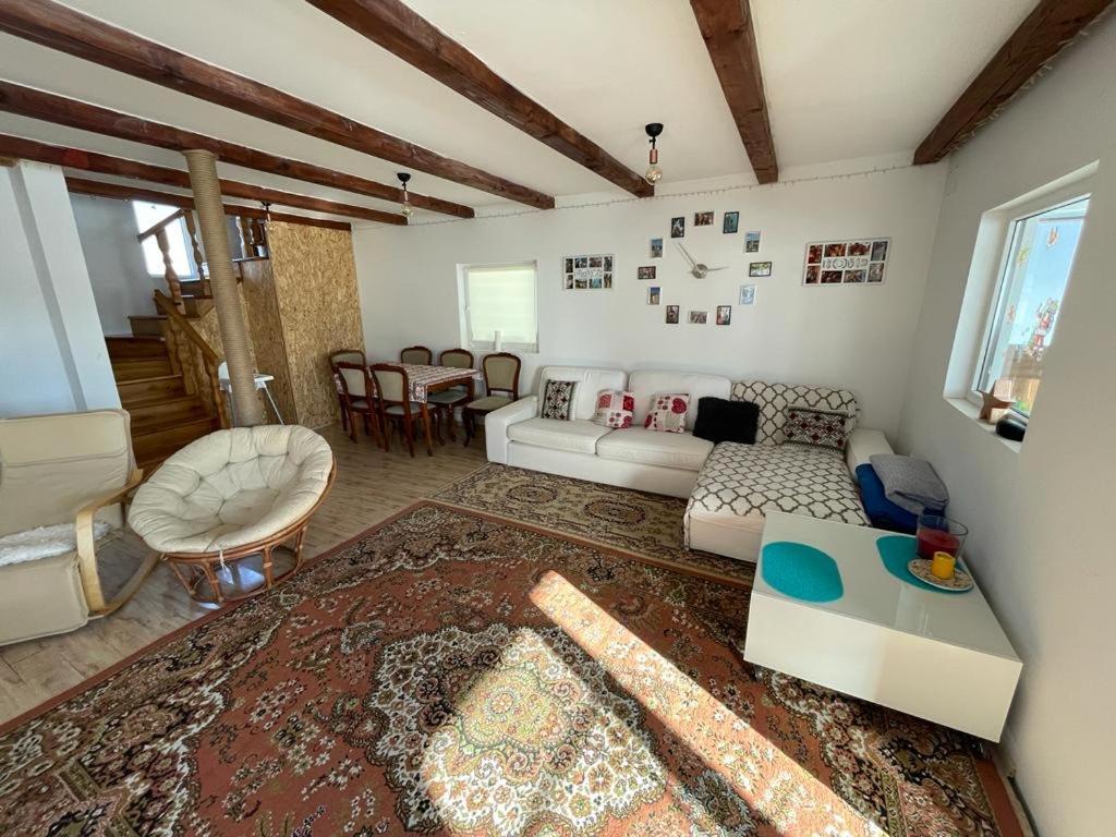 Cabana La Mișu - Housity