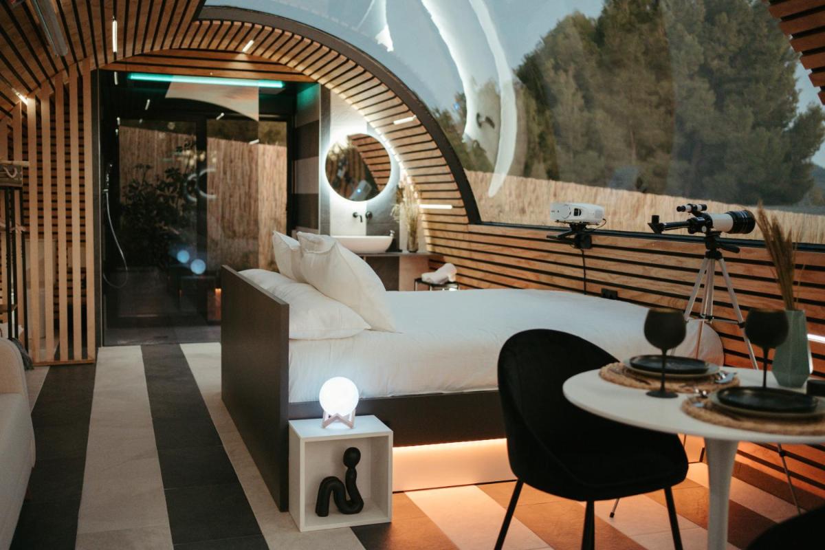Welmoon Villas Paisaje - Housity