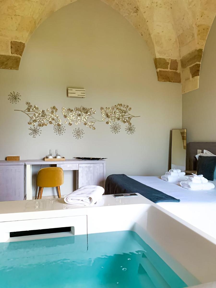 Room Zenzero Hydro - Housity