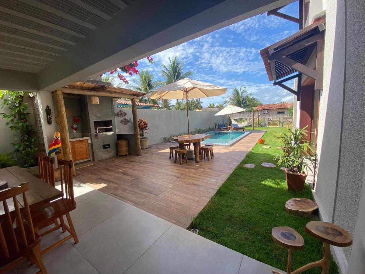 Suitetrails - Casa Duplex com Terraço Temporada MME