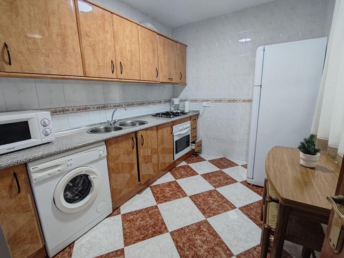 Casa Fregenal Centro R&S - Housity