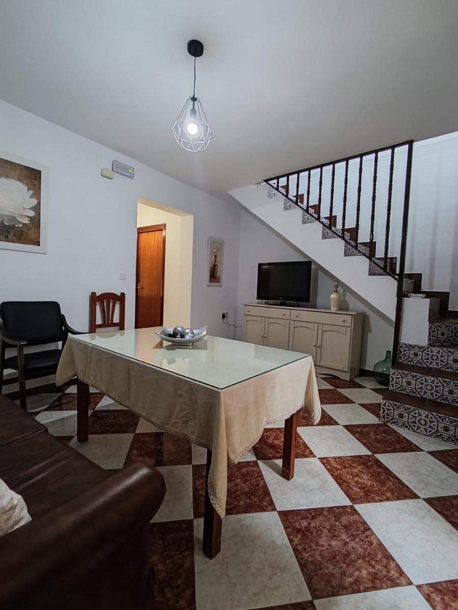 Casa Fregenal Centro R&S - Housity