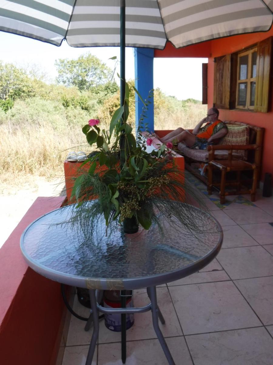 Jinack Lodge - Housity