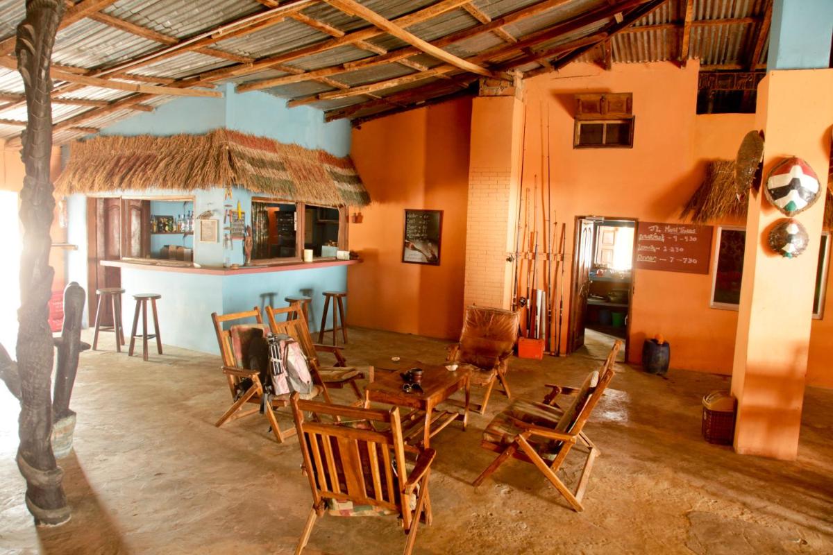 Jinack Lodge - Housity