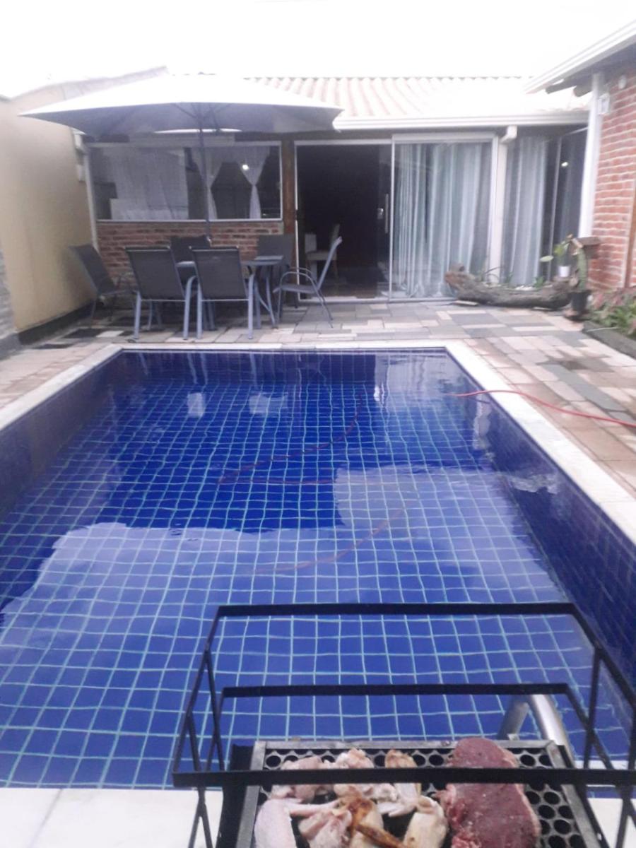 Aconchego do Roni e Patrícia - Housity