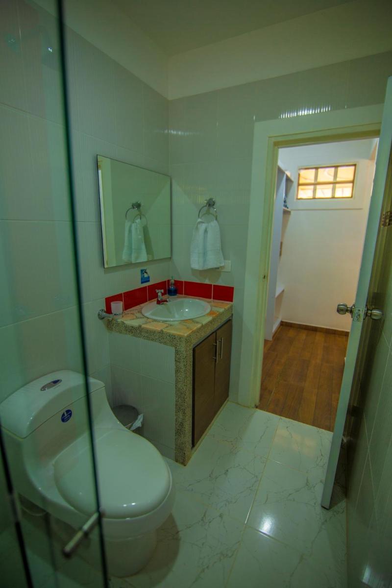 Hotel Hacienda San Isidro - Housity