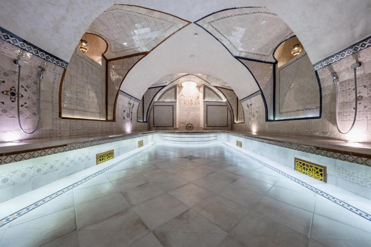 Atrium Konak - Hizvo