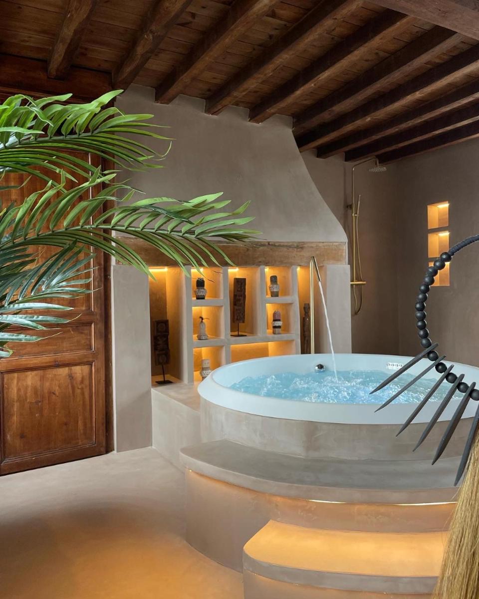 Suite la cabaña - Housity