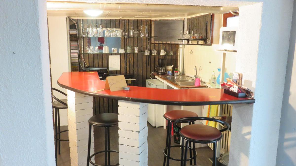 La Malle - la suite - Housity