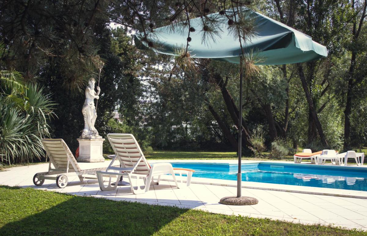 Villa Carrer - Housity