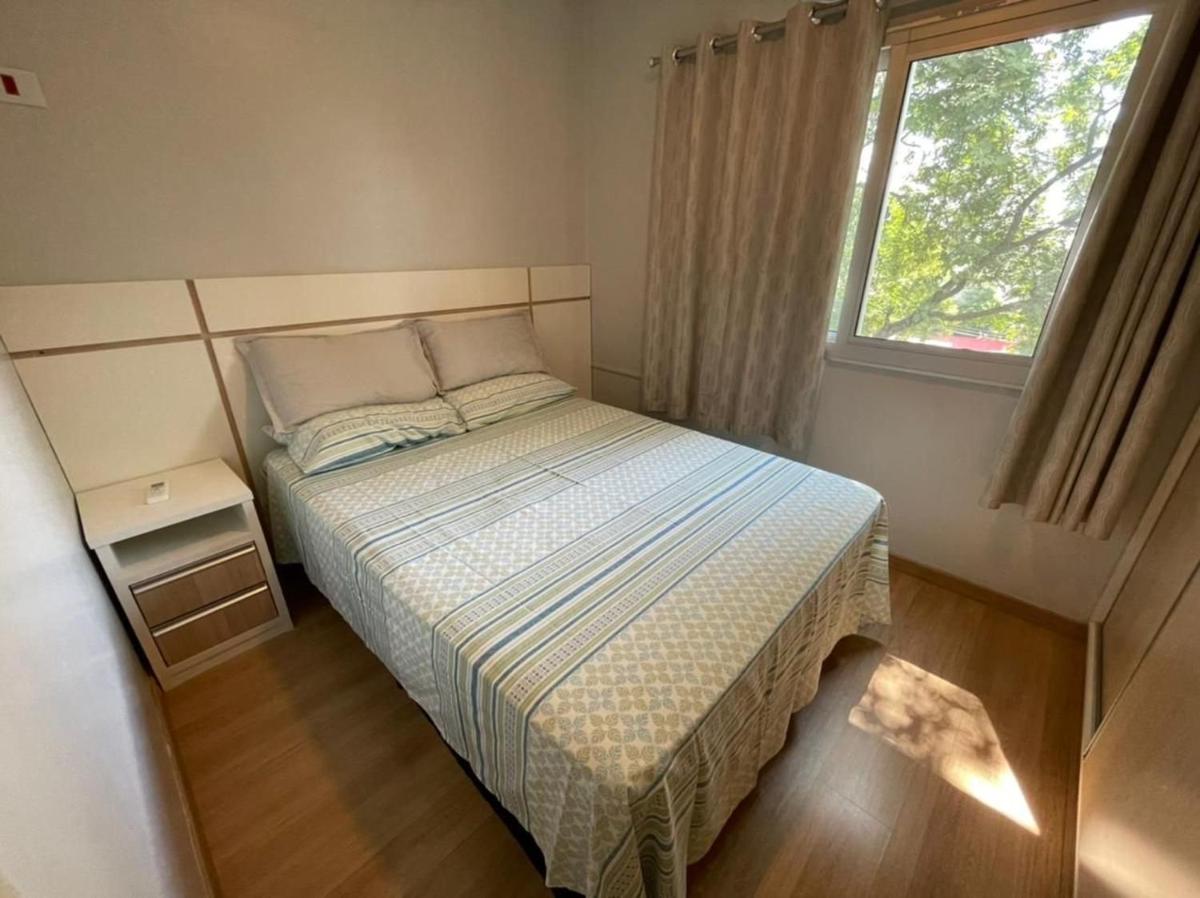 Super Central Seguro Wifi/Garagem/Cozinha/SmartTV - Housity