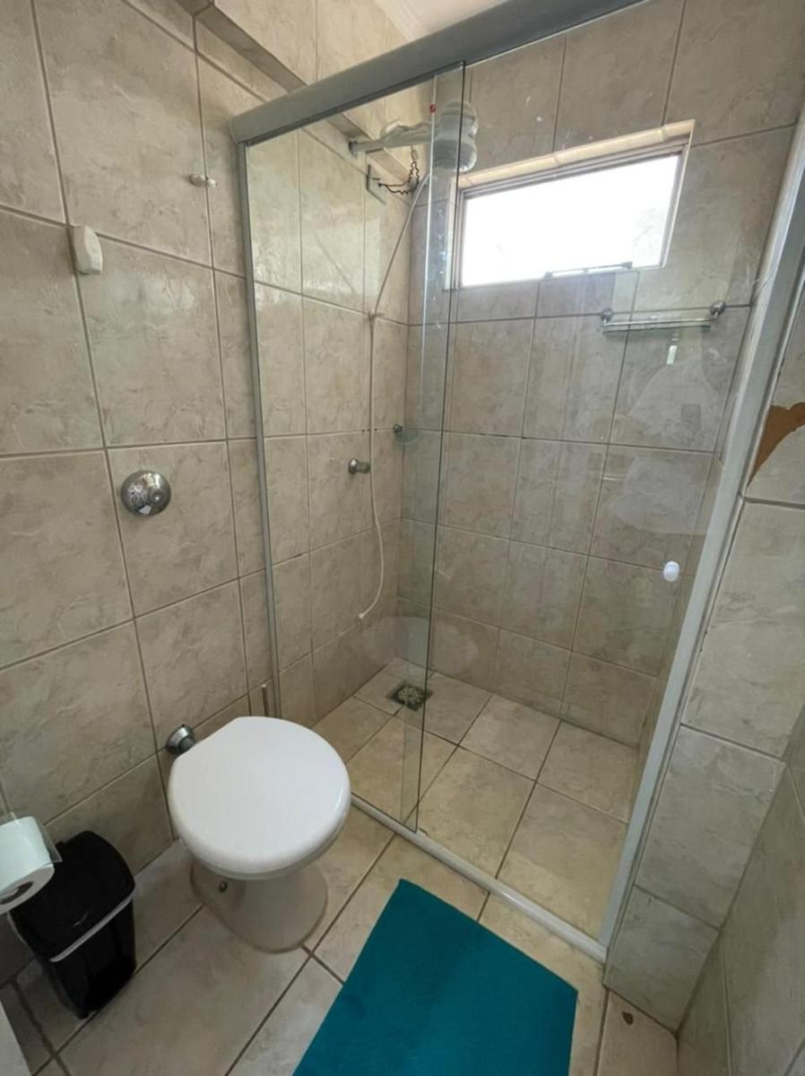 Super Central Seguro Wifi/Garagem/Cozinha/SmartTV - Housity