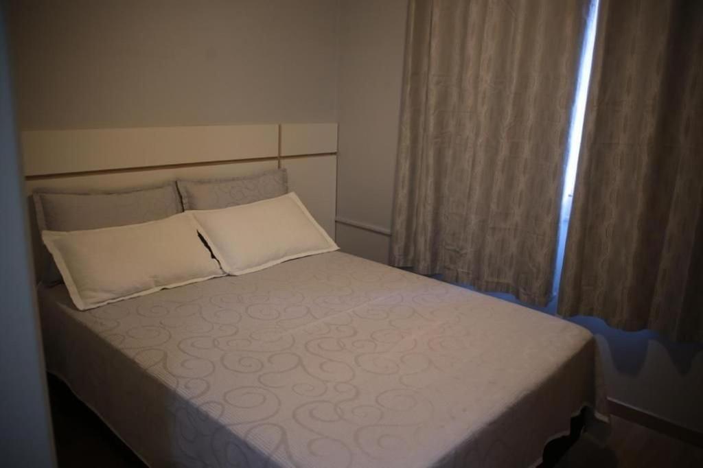 Super Central Seguro Wifi/Garagem/Cozinha/SmartTV - Housity
