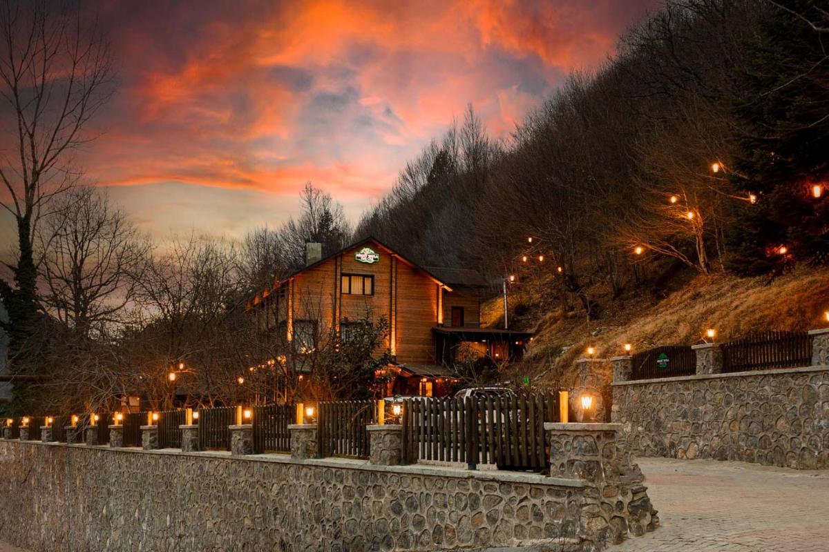 Abant Yayla Dağevi - Housity