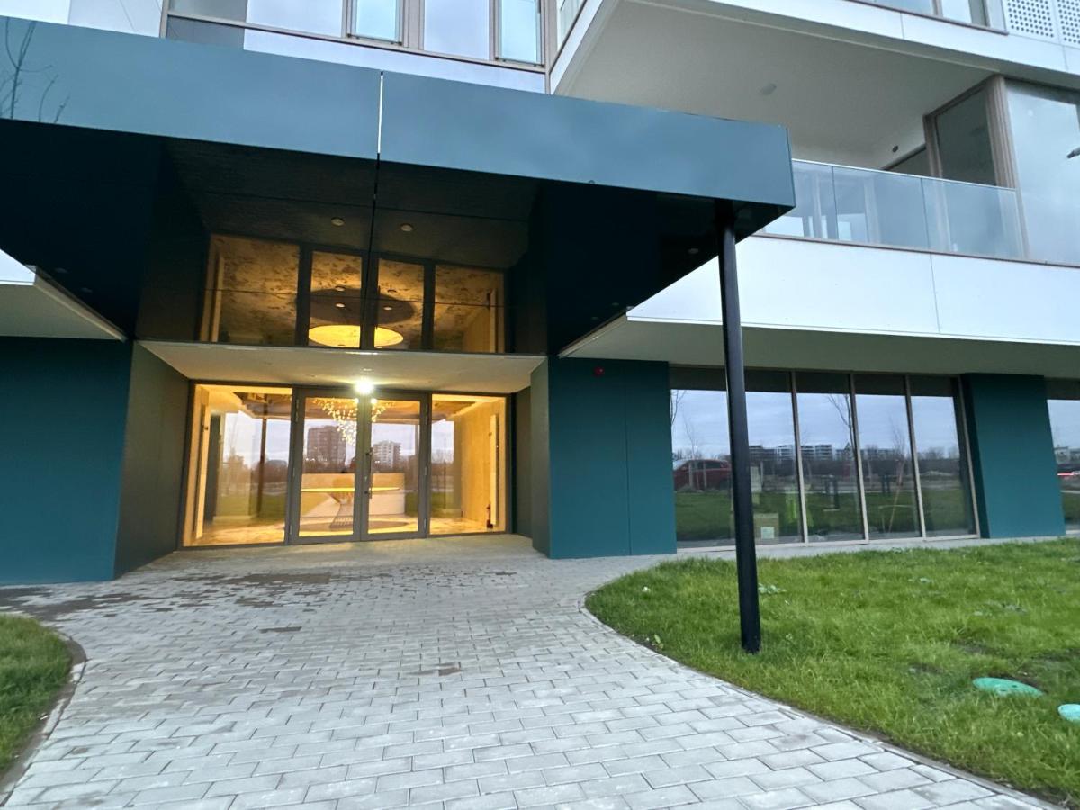 Art Apartment - Housity