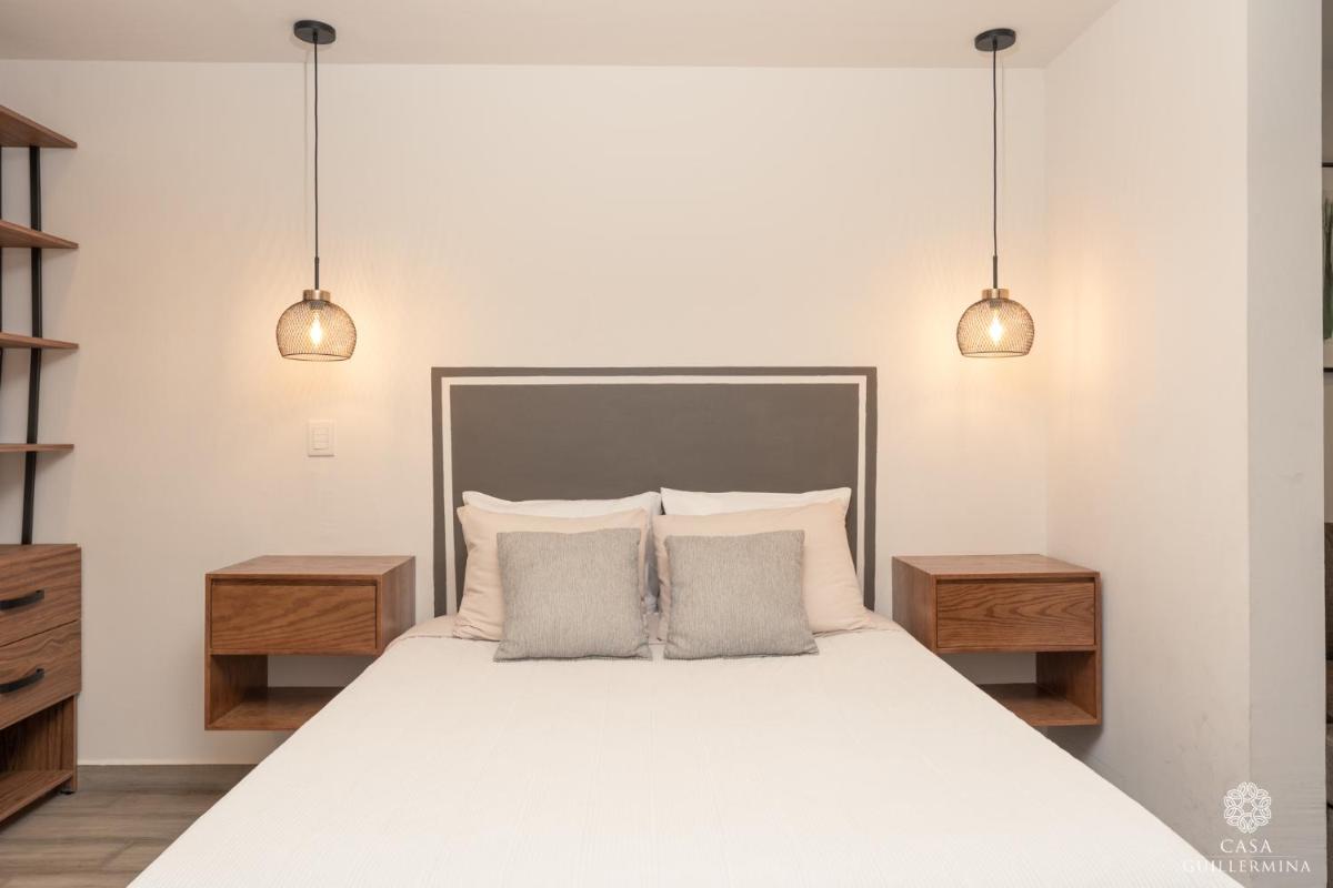 Casa Guillermina - Housity