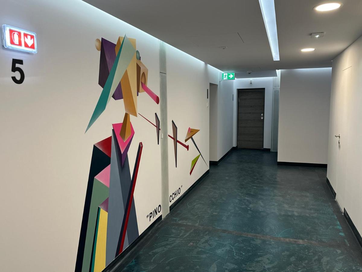 Art Apartment - Housity