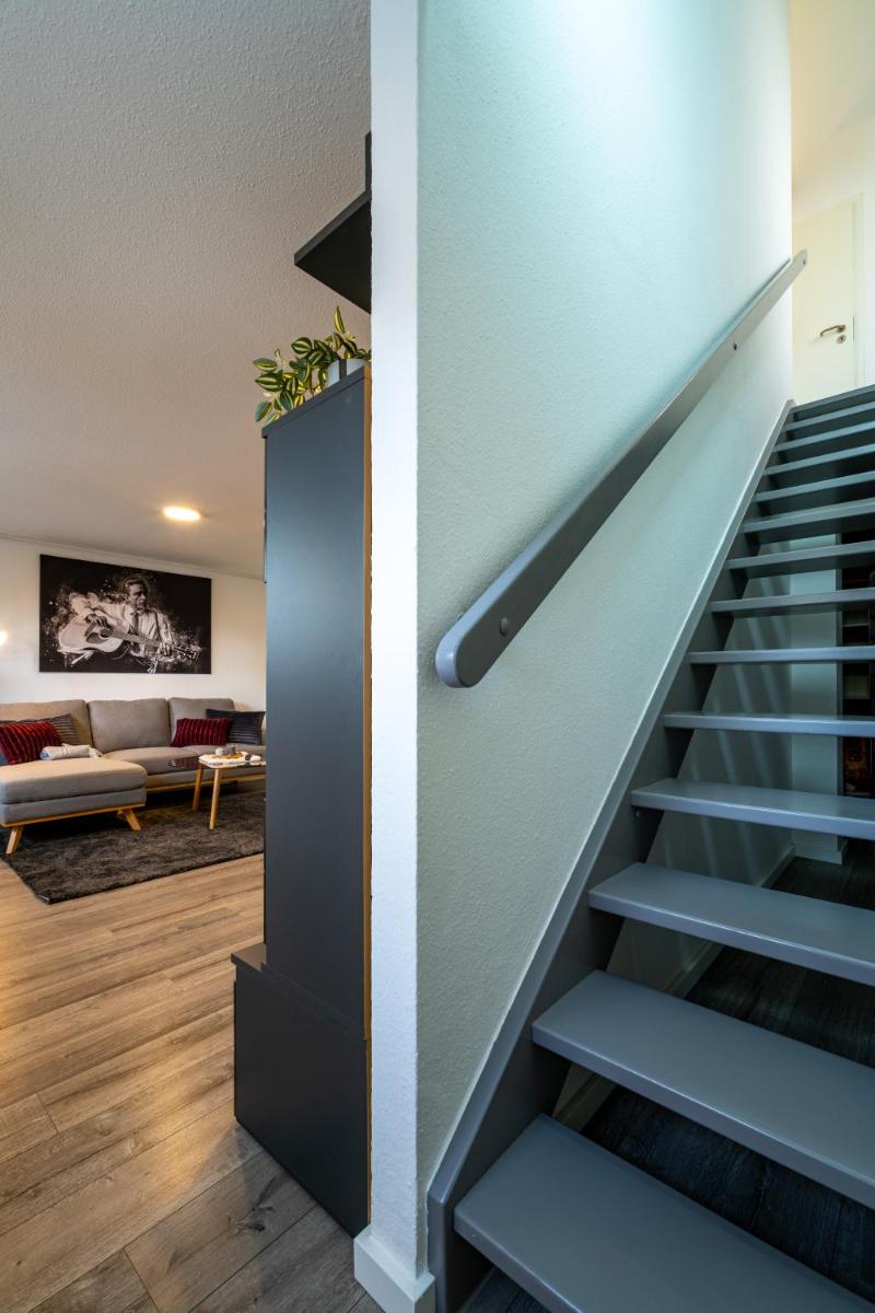 Börde-Apartment 5 - Housity