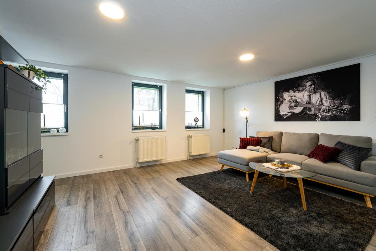 Börde-Apartment 5 - Housity