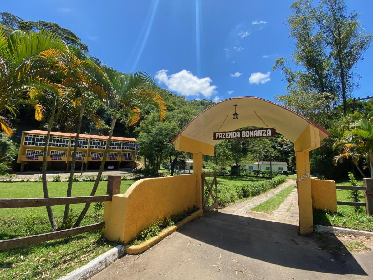 Suitetrails - Hotel Fazenda Bonanza