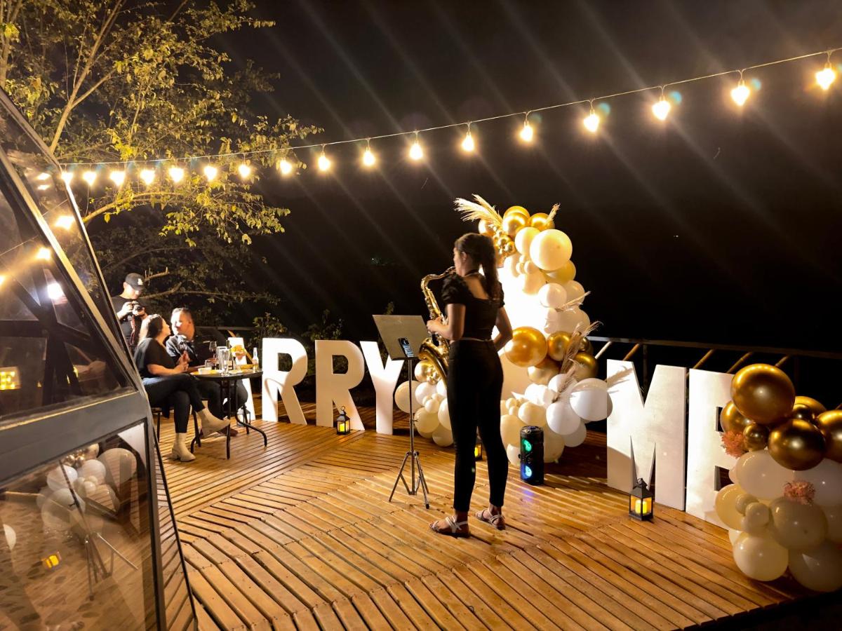 Ecofuratena Glamping & Experience - Housity