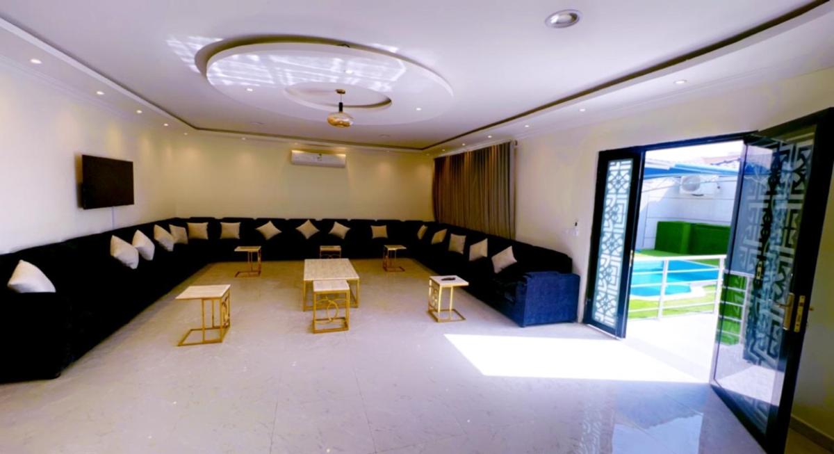 Swan_chalet - Housity
