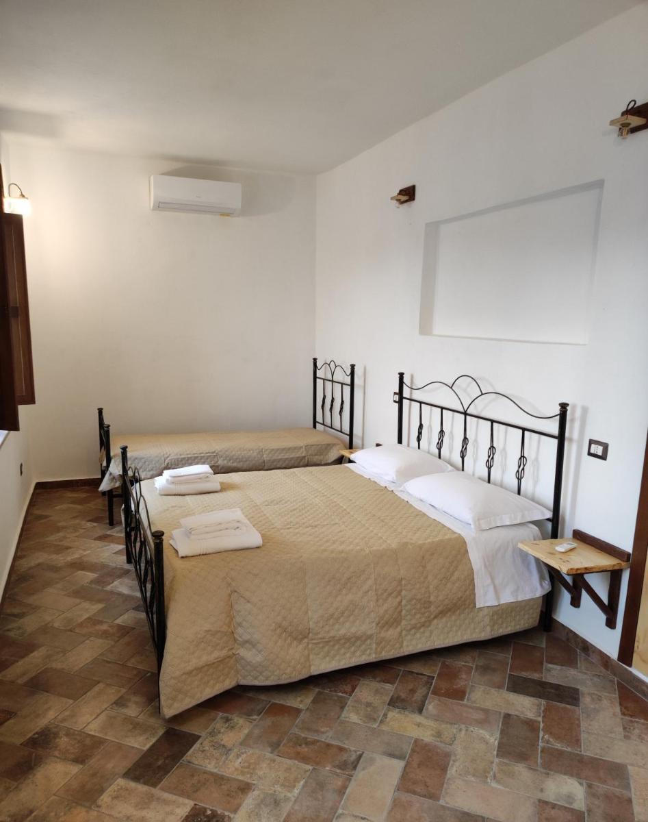 Le Stanze dello Spassetto - Housity