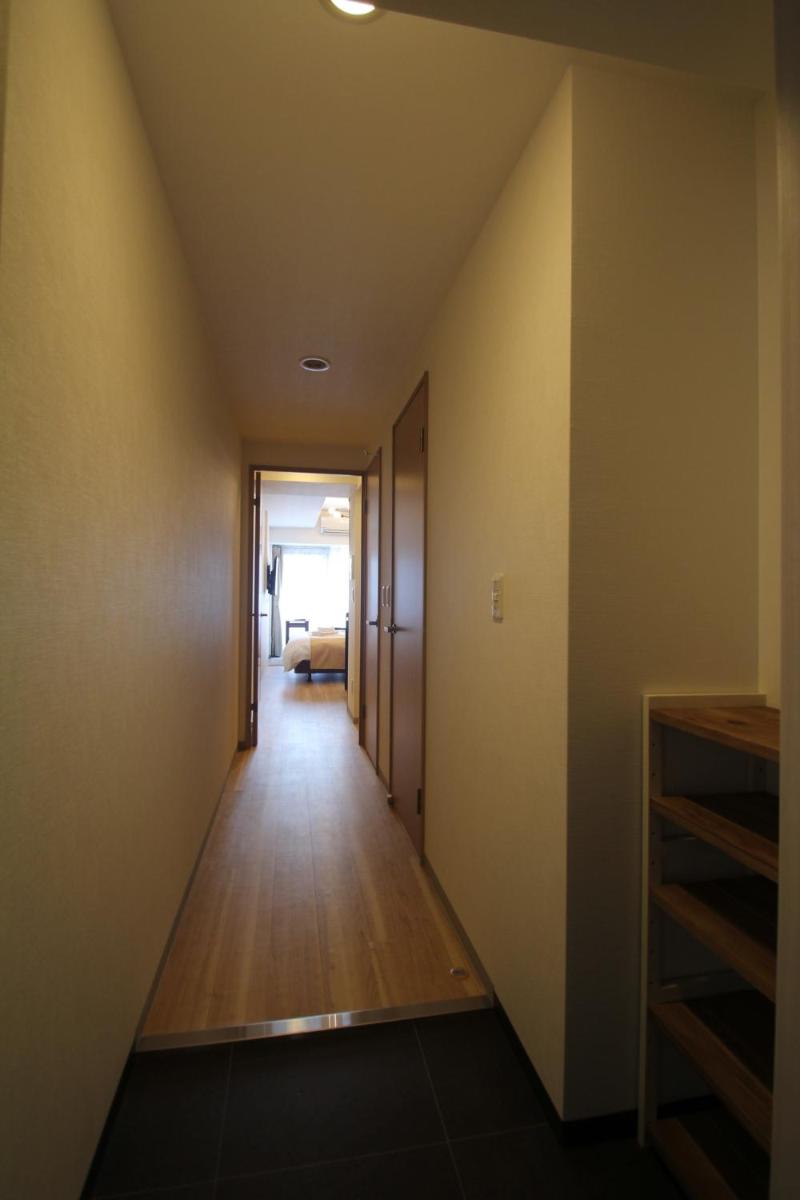 RLiS-house Namba - Vacation STAY 14062 - Housity