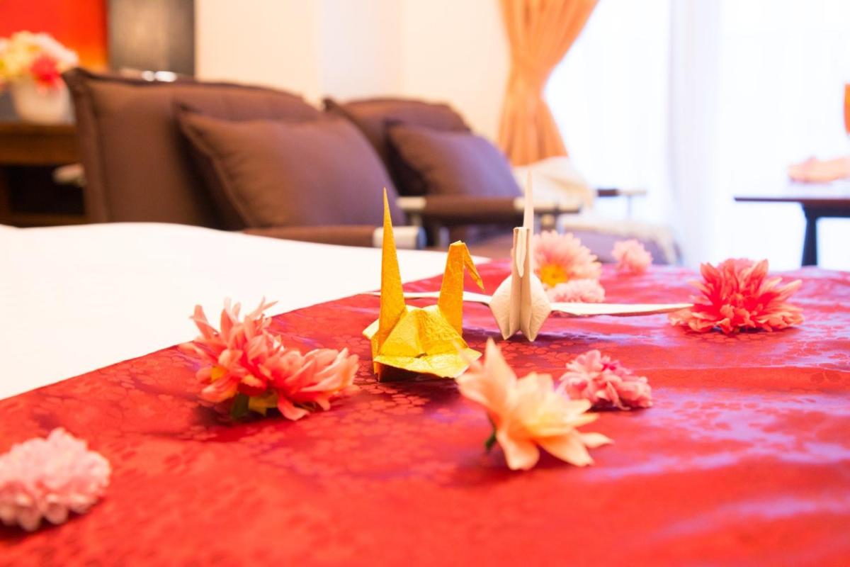 RLiS-house Namba - Vacation STAY 14069 - Housity