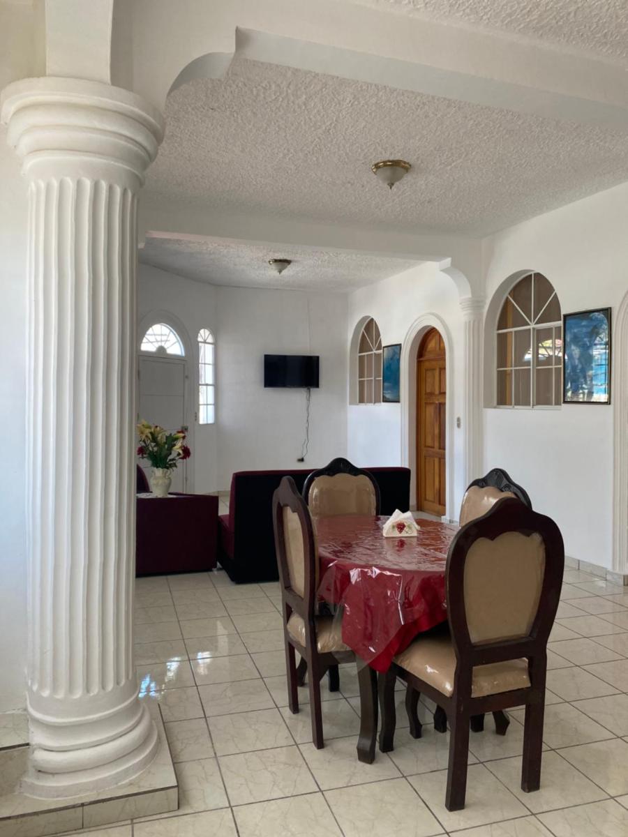 Casa en el Centro de Ilobasco - Housity