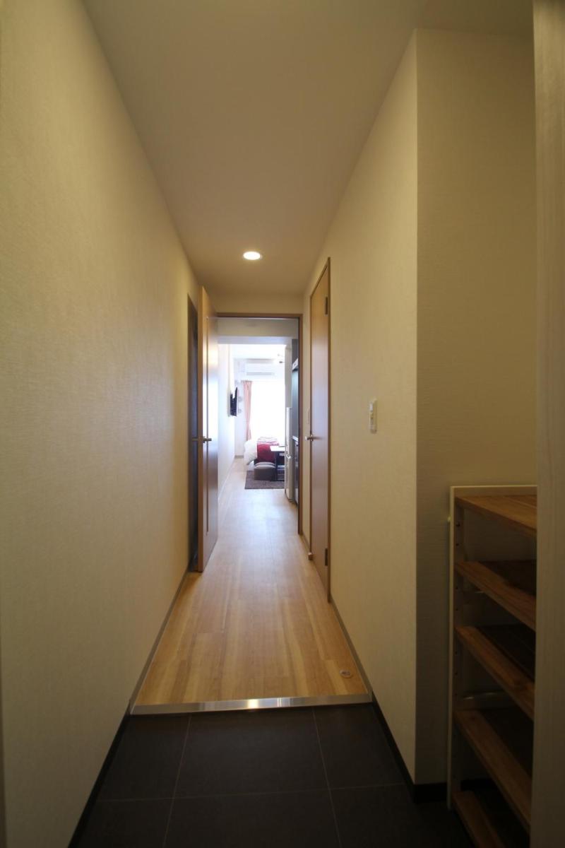 RLiS-house Namba - Vacation STAY 14073 - Housity