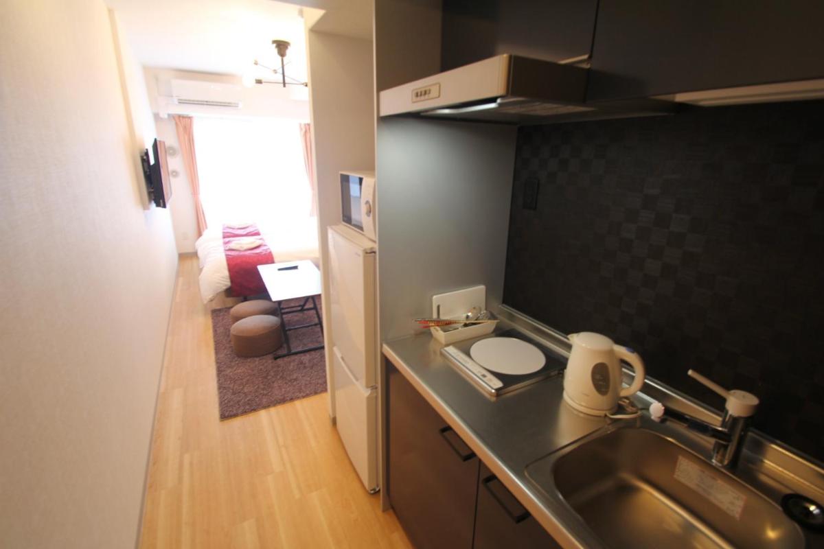 RLiS-house Namba - Vacation STAY 14073 - Housity
