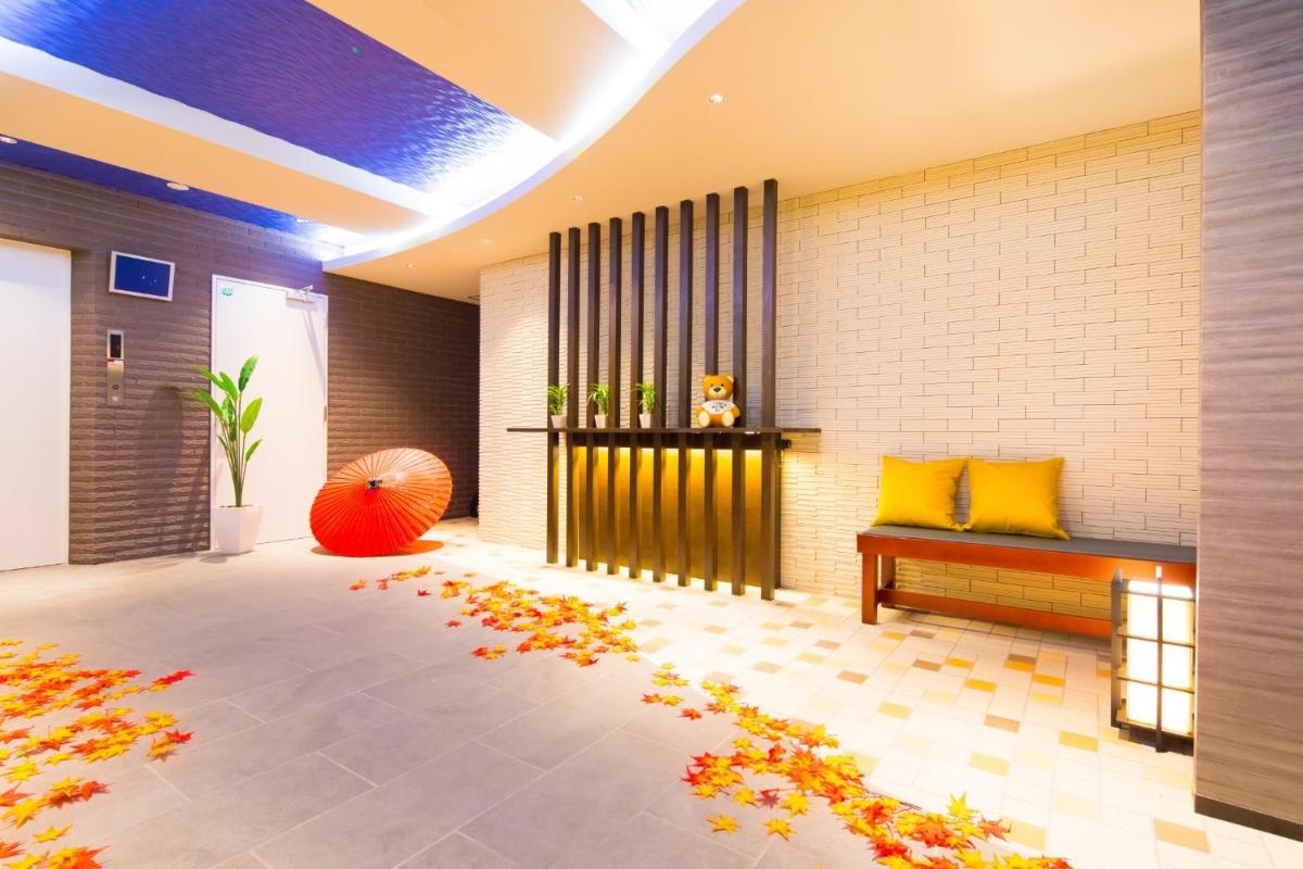 RLiS-house Namba - Vacation STAY 14108 - Housity