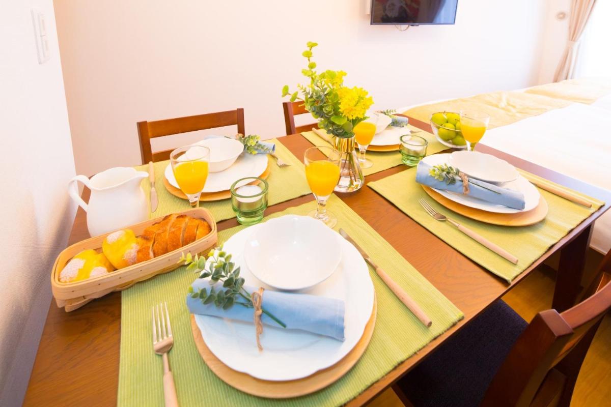 RLiS-house Namba - Vacation STAY 14070 - Housity