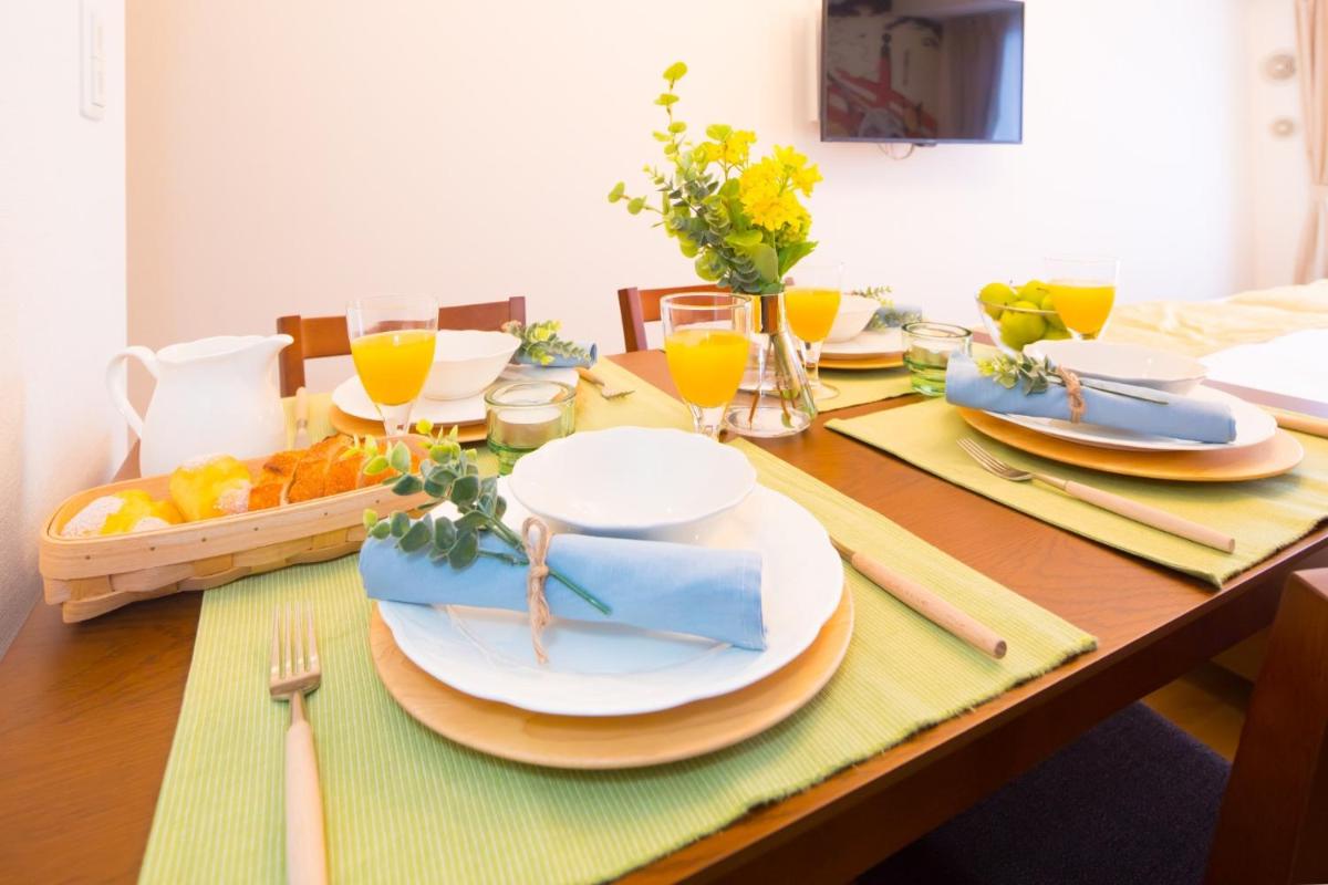 Suitetrails - RLiS-house Namba - Vacation STAY 14070