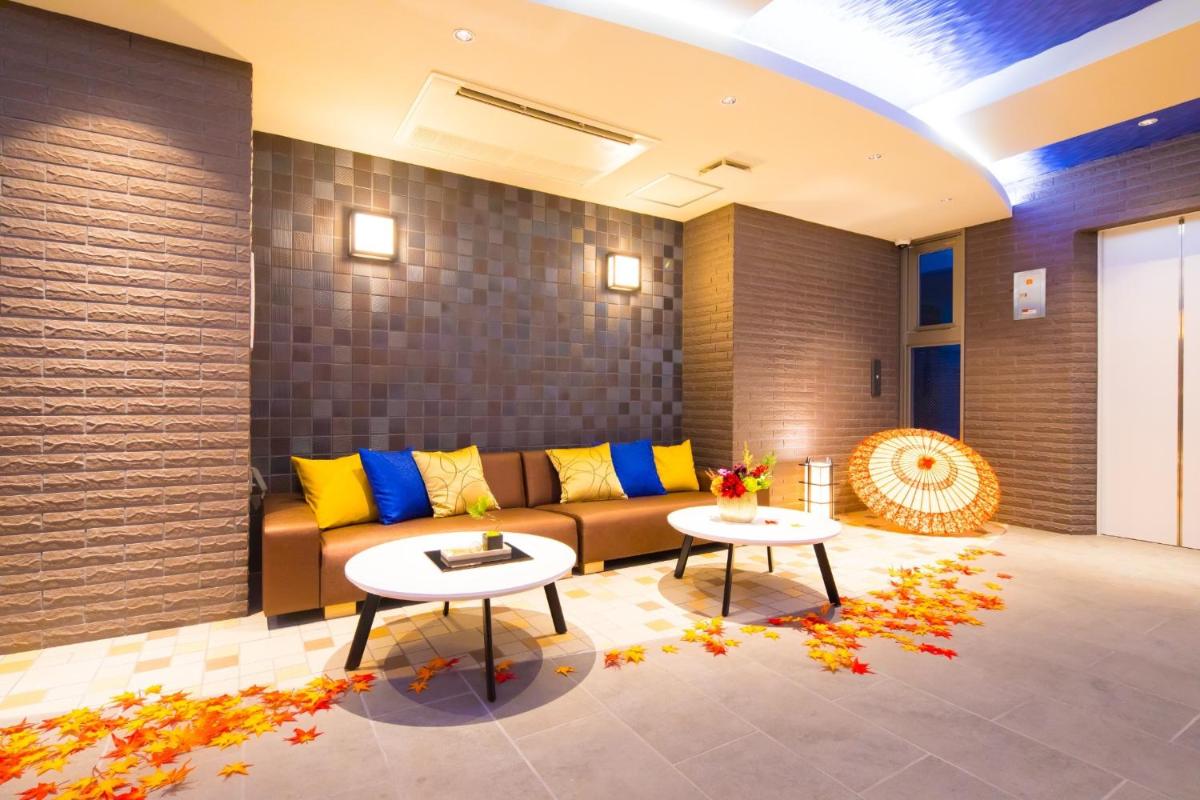 RLiS-house Namba - Vacation STAY 13100 - Housity