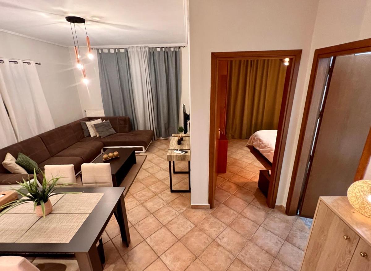 CW Flat - Housity
