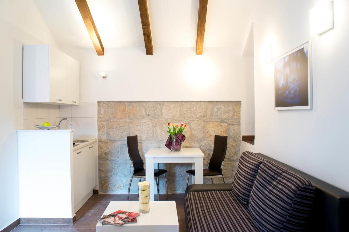Suitetrails - Split Allure Apartments