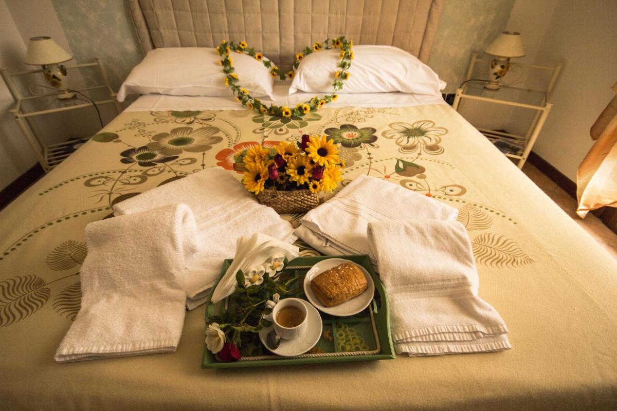 B&B La Dimora delle Calendule - Housity