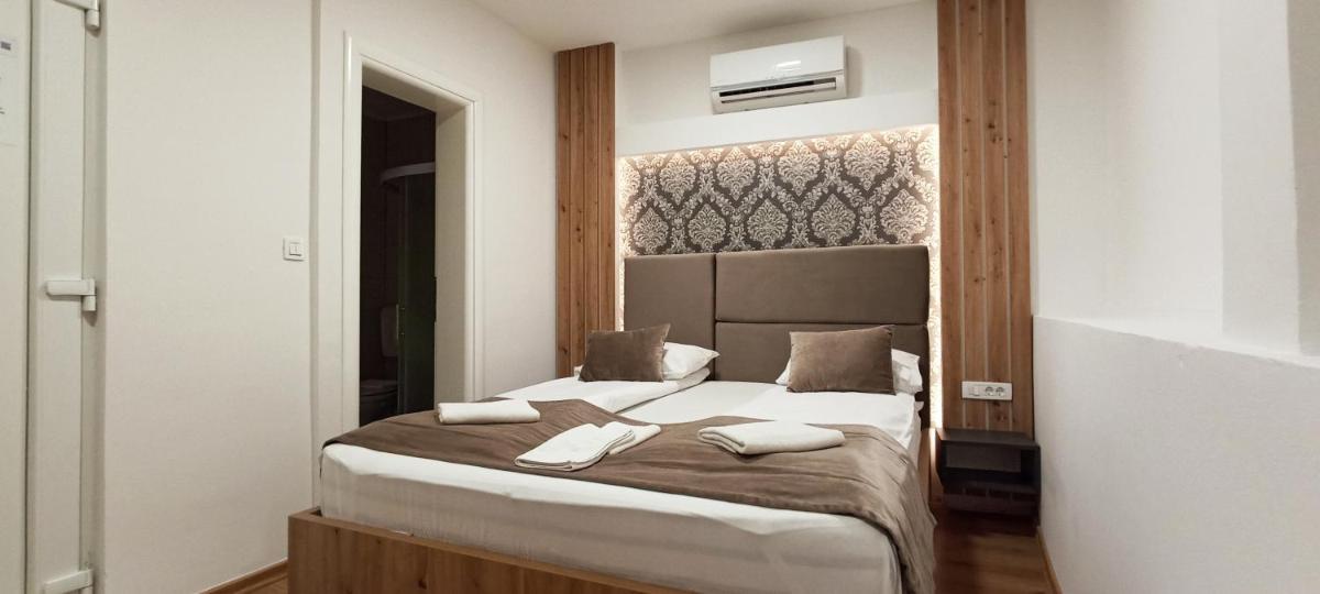 Apartments "Tuffo" - Housity