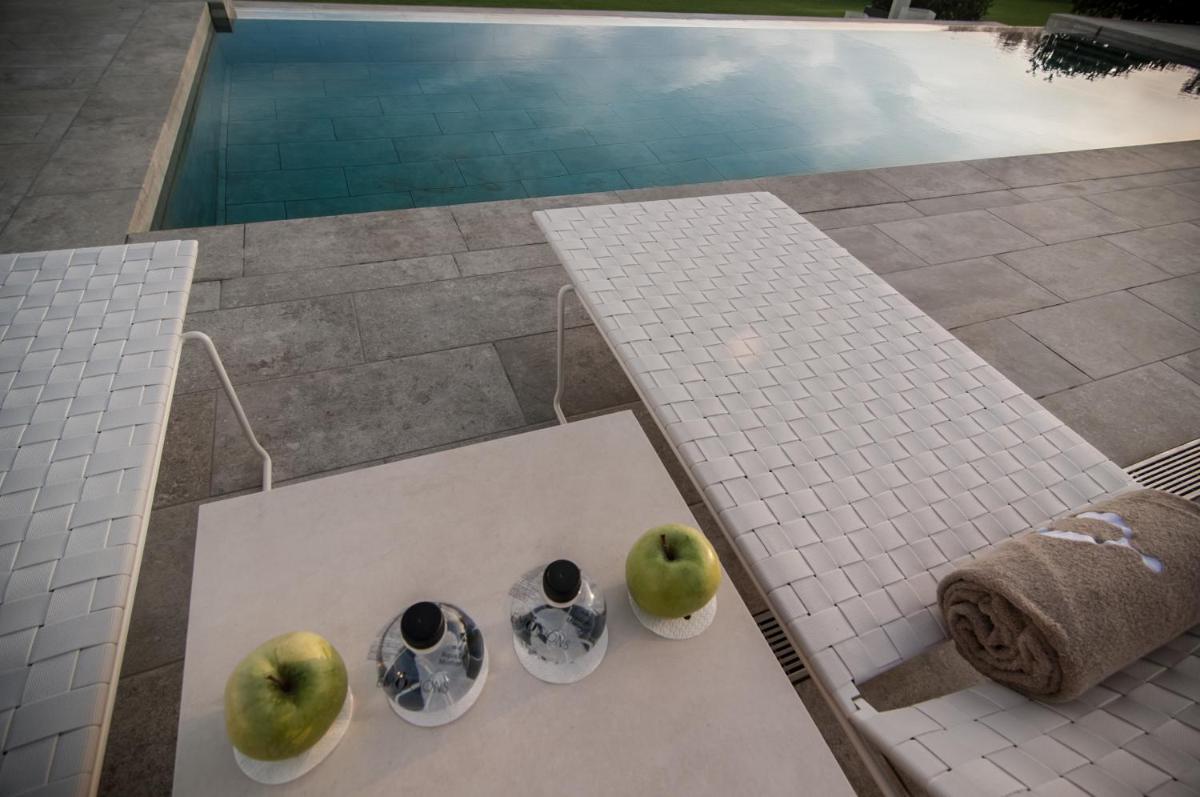Piscina en o cerca de Hotel Sorli Emocions