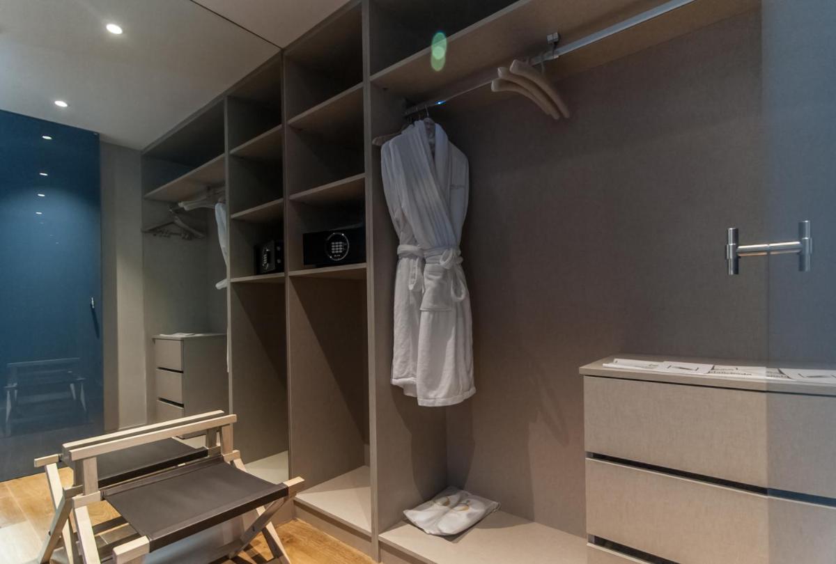 Imagen de la galería de Hotel Sorli Emocions, en Vilassar de Dalt
