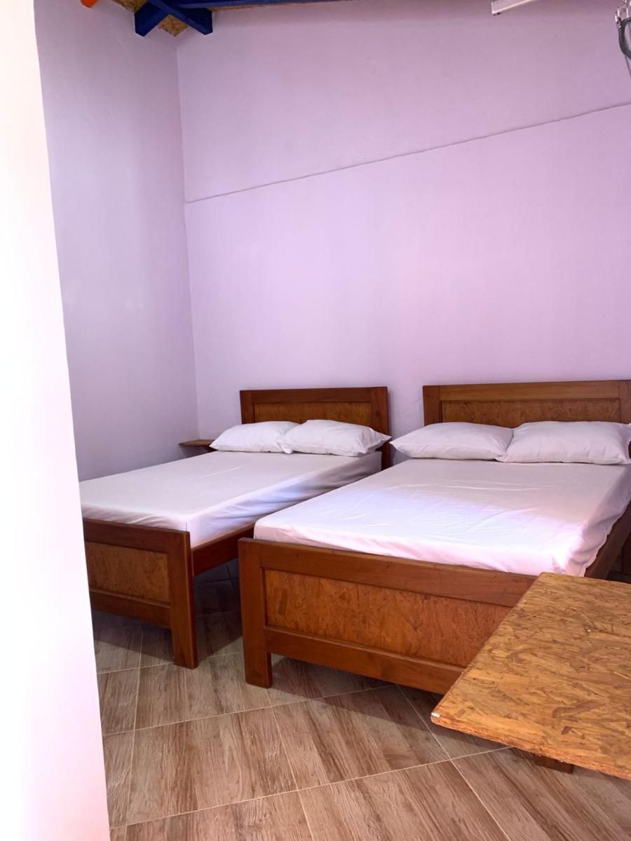 Finca Hotel Villa María - Housity